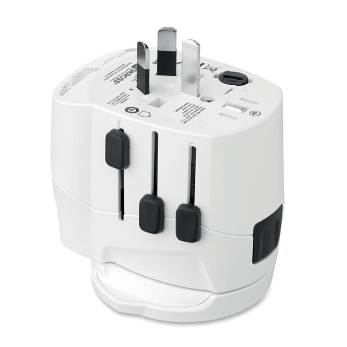 PRO LIGHT USB AC30 PD SKROSS® Pro Light USB 30W PD