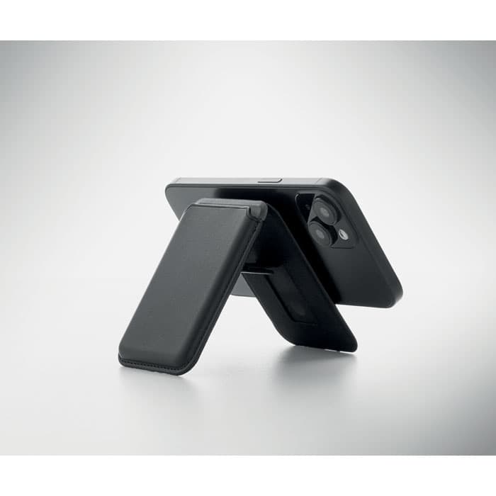 KARTA STAND Magnetyczne etui na kartę