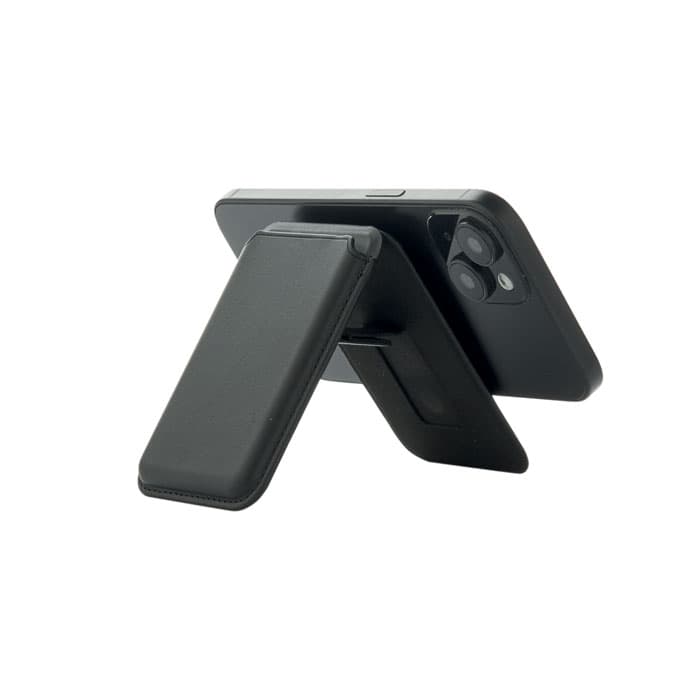 KARTA STAND Magnetyczne etui na kartę