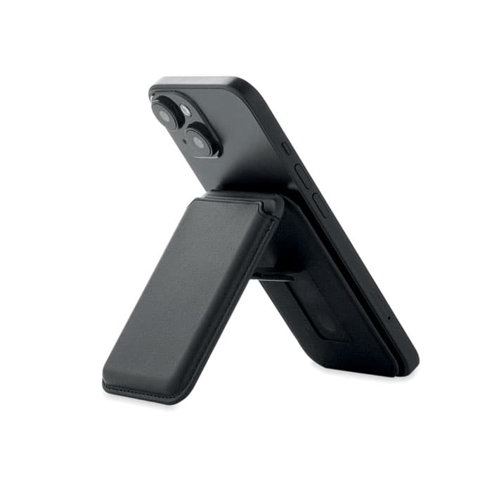 KARTA STAND Magnetyczne etui na kartę