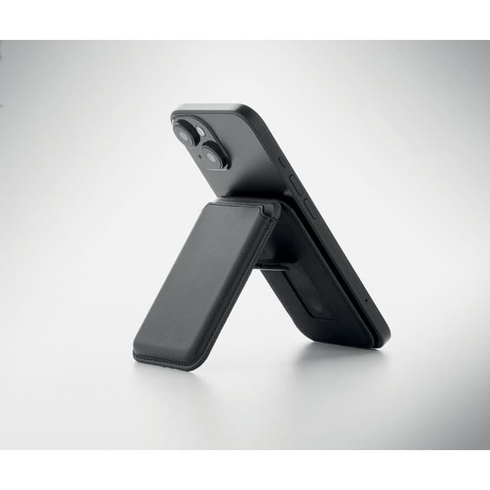 KARTA STAND Magnetyczne etui na kartę