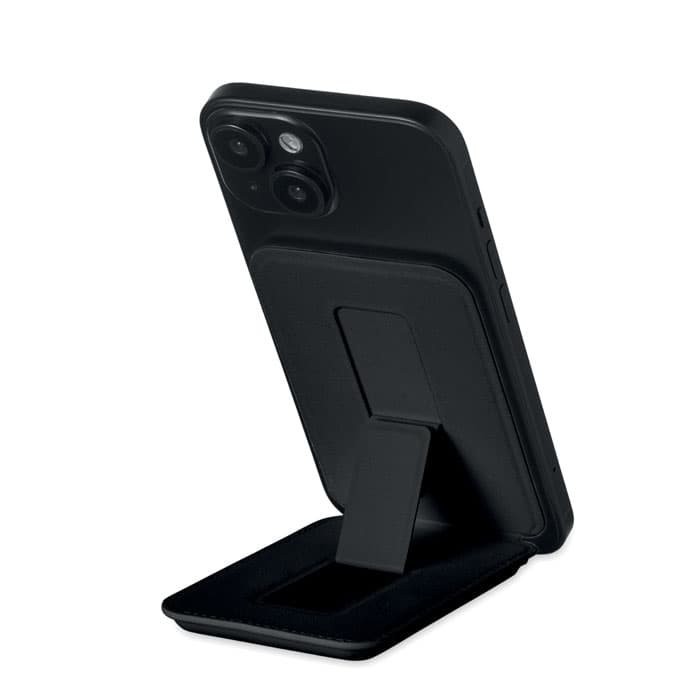 KARTA STAND Magnetyczne etui na kartę
