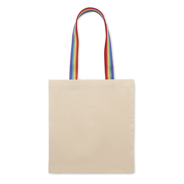AURORA bawełniana torba na zakupy 180gsm