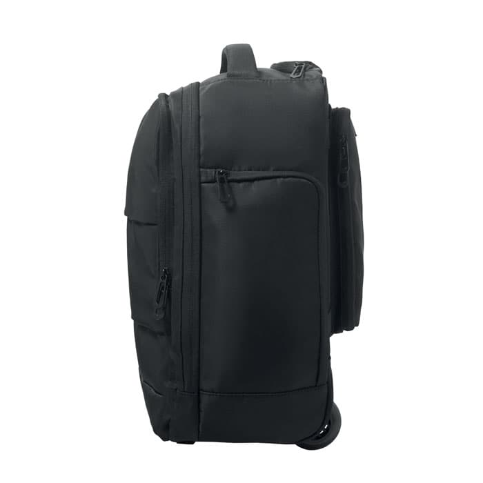 MAGNATE Wózek plecakowy 290T RPET