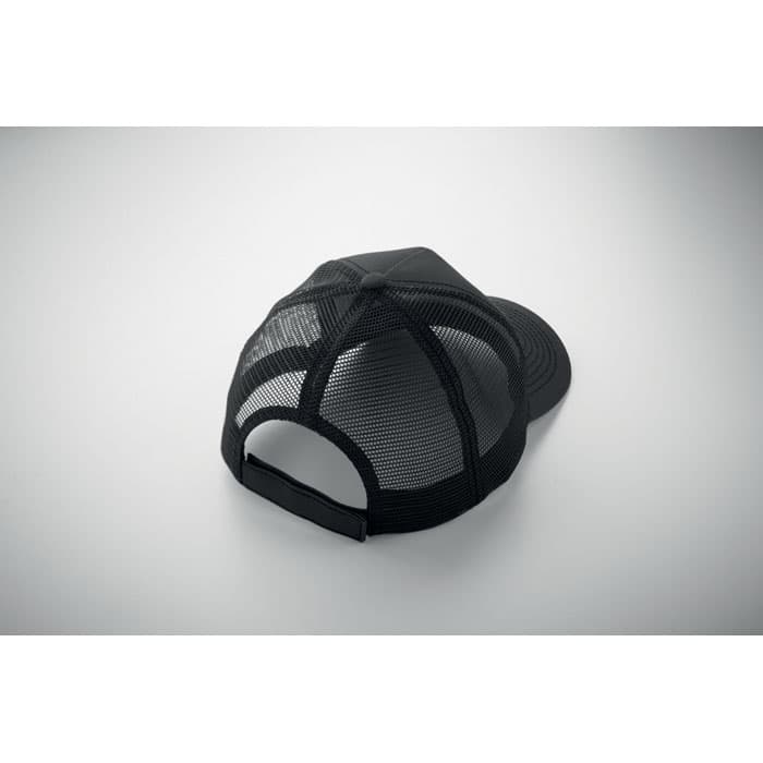 BLIST Czapka trucker z 5 panelami