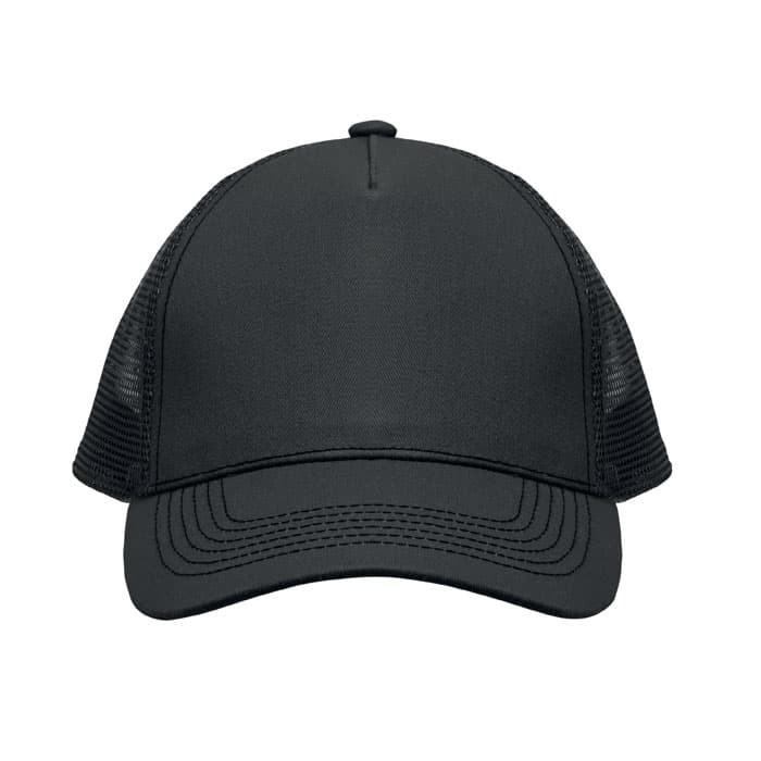 BLIST Czapka trucker z 5 panelami