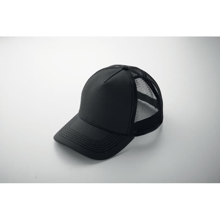 BLIST Czapka trucker z 5 panelami
