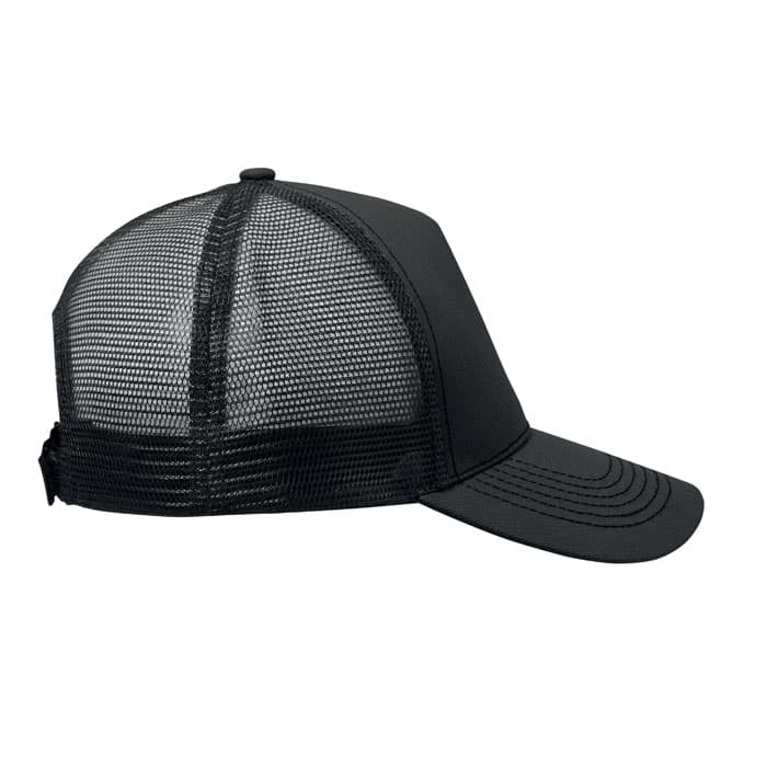 BLIST Czapka trucker z 5 panelami