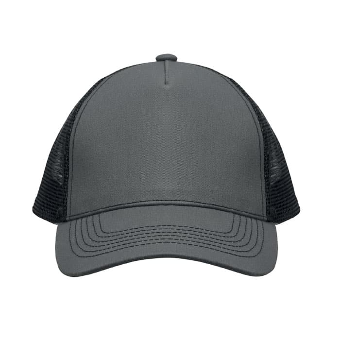 BLIST Czapka trucker z 5 panelami