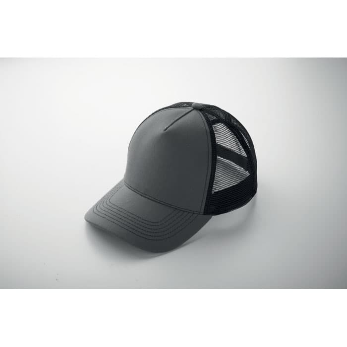 BLIST Czapka trucker z 5 panelami