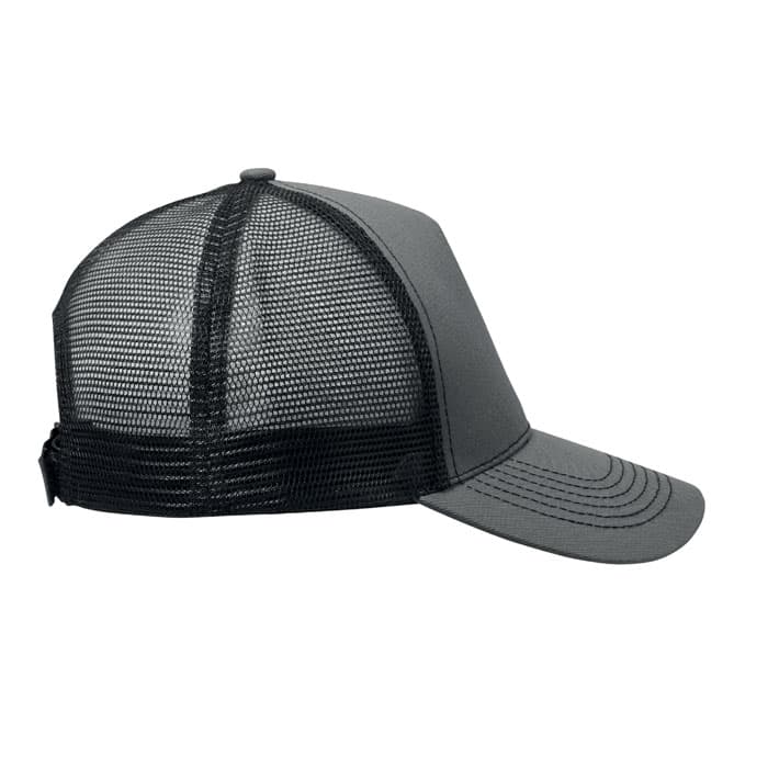 BLIST Czapka trucker z 5 panelami