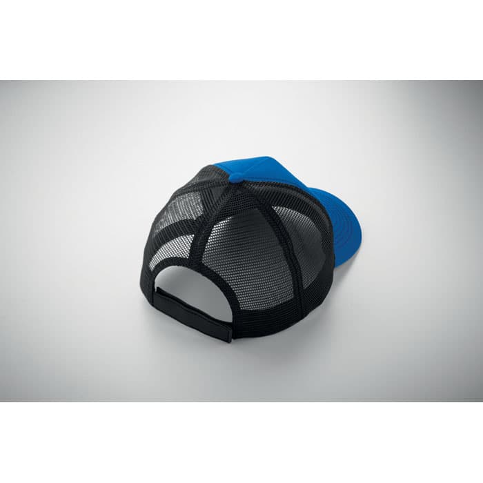 BLIST Czapka trucker z 5 panelami