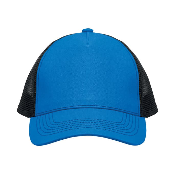 BLIST Czapka trucker z 5 panelami