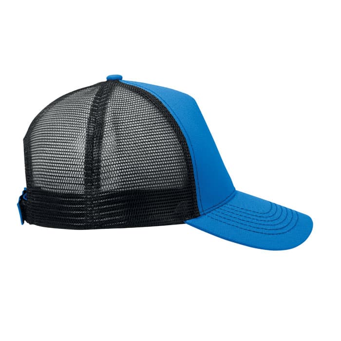 BLIST Czapka trucker z 5 panelami