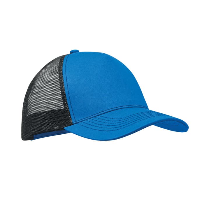 BLIST Czapka trucker z 5 panelami