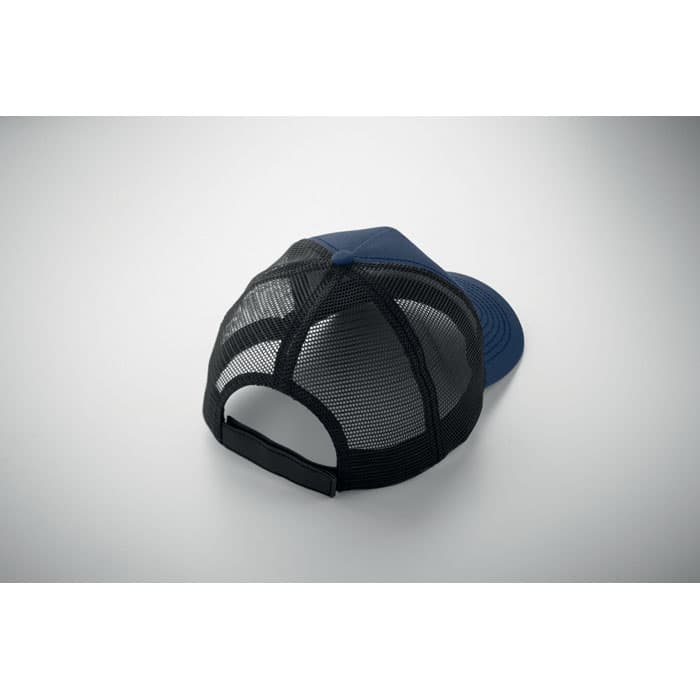 BLIST Czapka trucker z 5 panelami