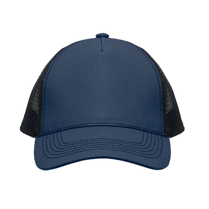 BLIST Czapka trucker z 5 panelami