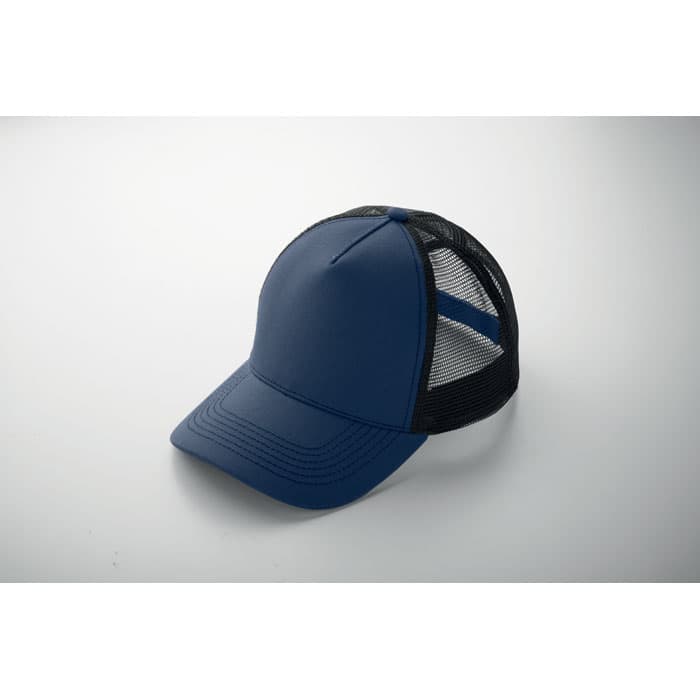 BLIST Czapka trucker z 5 panelami