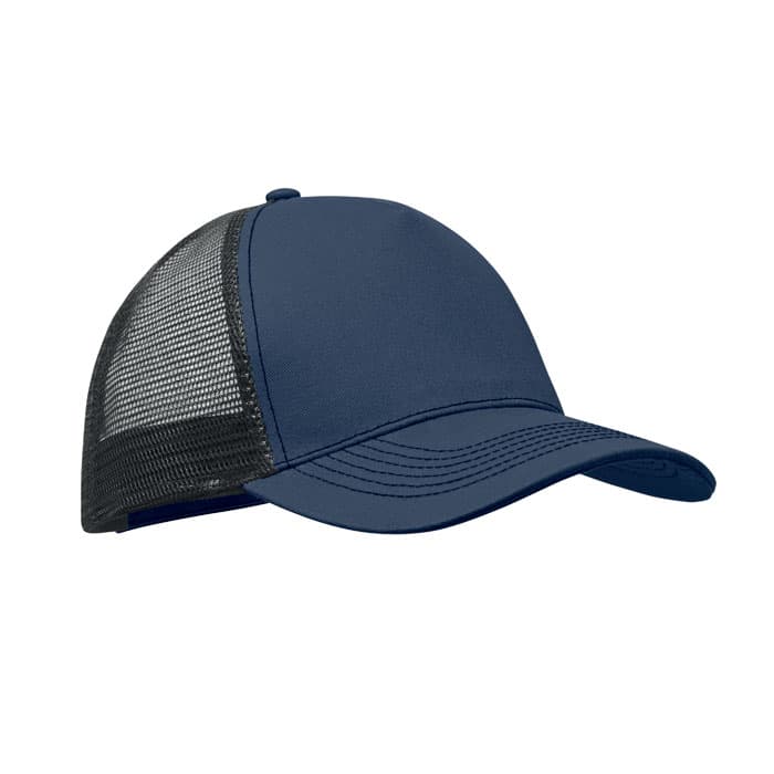 BLIST Czapka trucker z 5 panelami