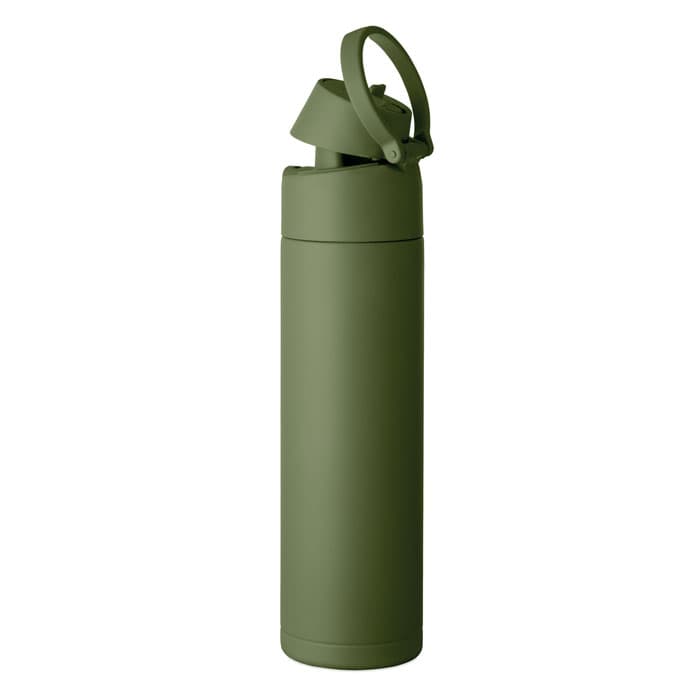 TOIEN TWO Butelka dwuścienna 500 ml