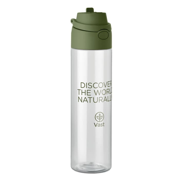 TOIEN KLAR Butelka RPET 700 ml