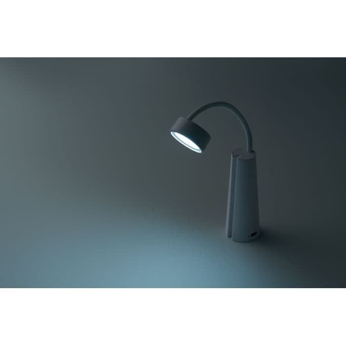 TORCHLAMP lampa biurkowa i latarka 2 w 1