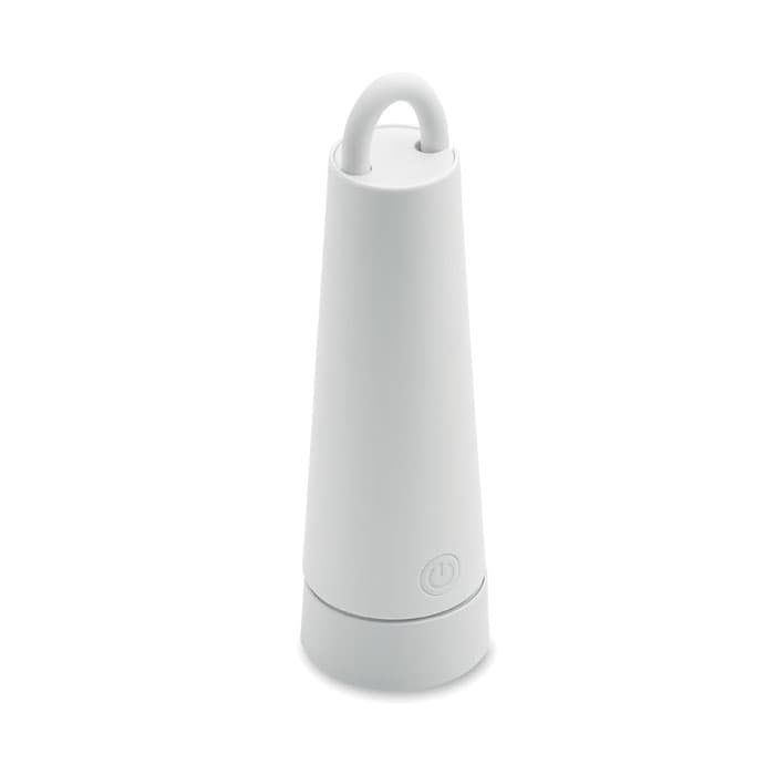 TORCHLAMP lampa biurkowa i latarka 2 w 1