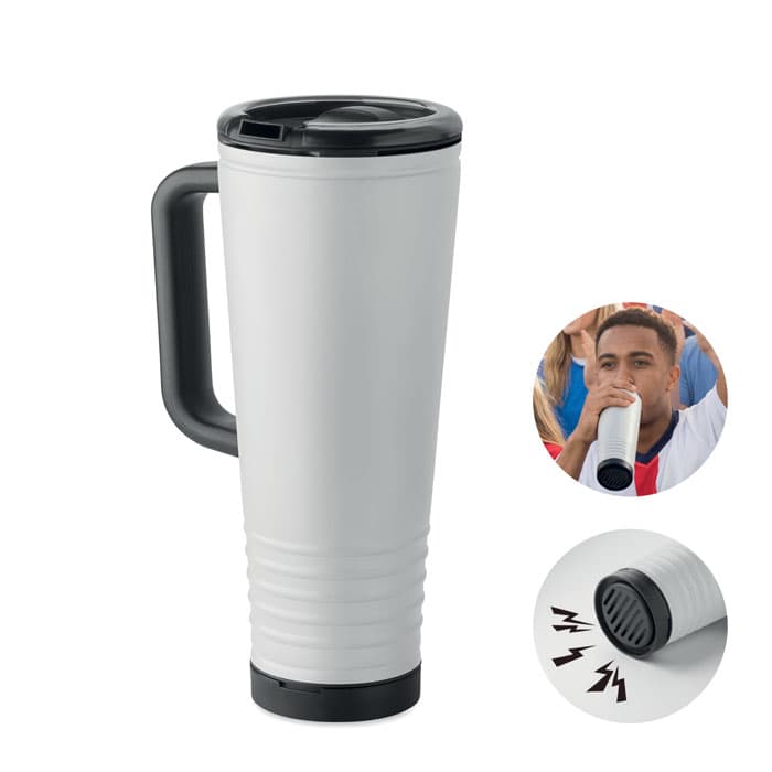 HOWLER CUP Dwuścienny kubek Howler 700 ml