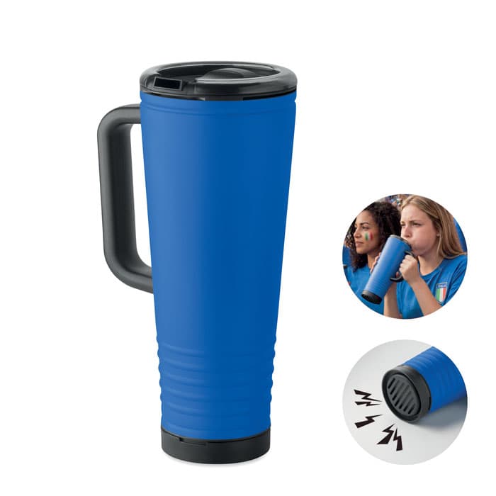 HOWLER CUP Dwuścienny kubek Howler 700 ml