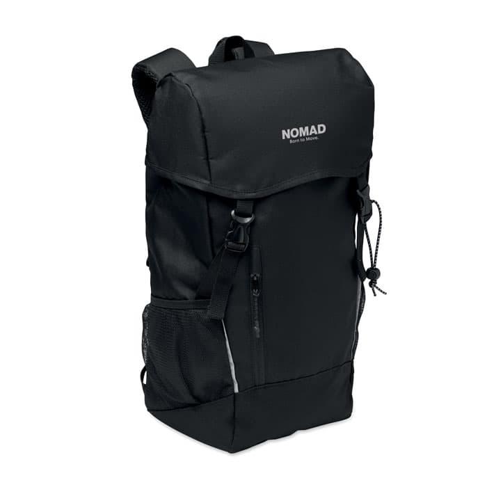 SIENA Plecak RPET 15L