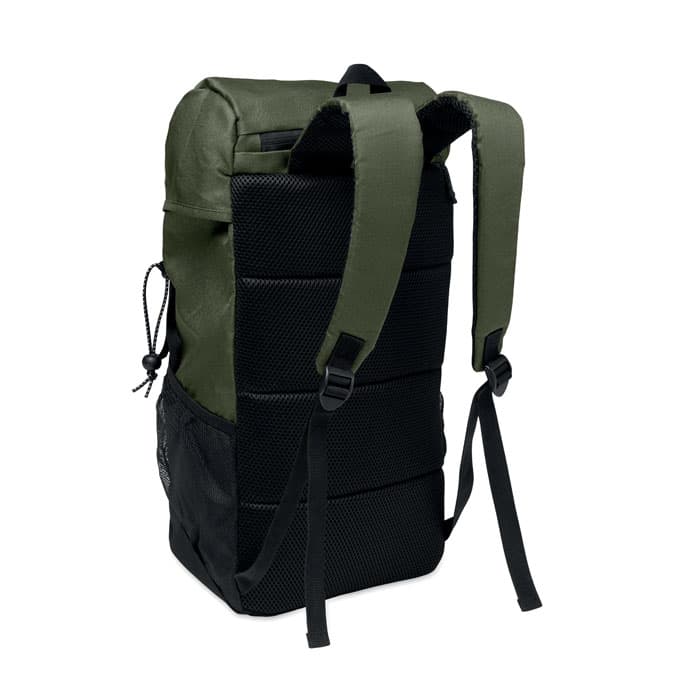 SIENA Plecak RPET 15L