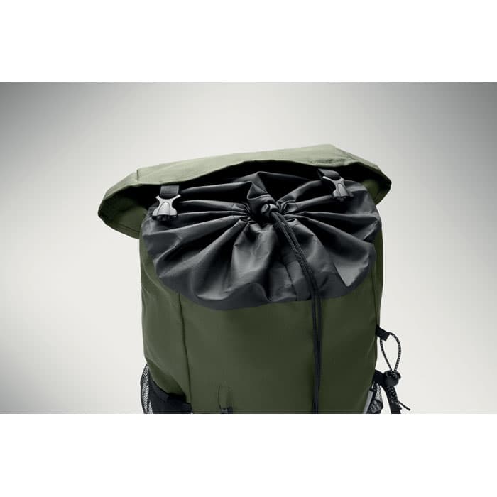 SIENA Plecak RPET 15L