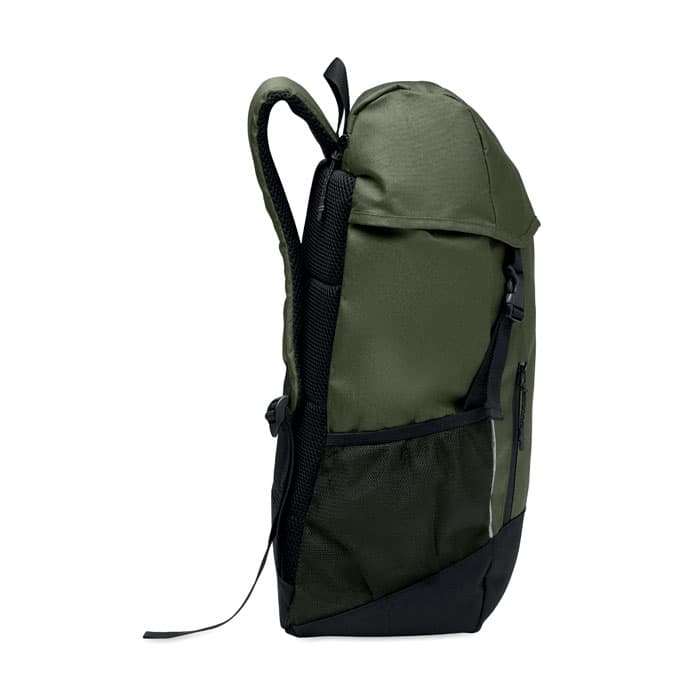 SIENA Plecak RPET 15L