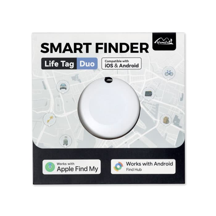 LIFEMATE Lokalizator Smart Find My