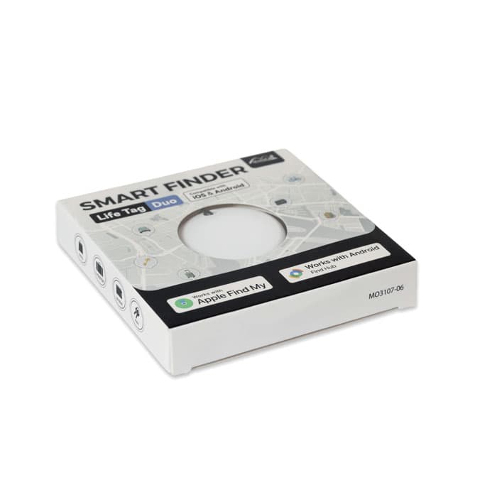 LIFEMATE Lokalizator Smart Find My