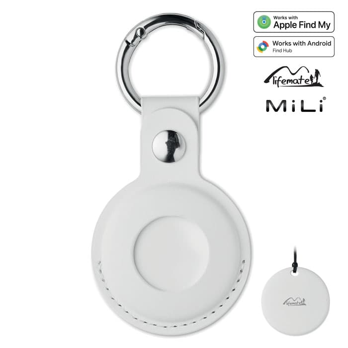 LIFEMATE IN PU CASE Lokalizator Smart Find My