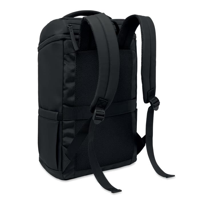 BOULDER Plecak na laptopa 15" PU