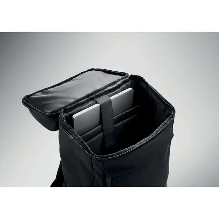 BOULDER Plecak na laptopa 15" PU