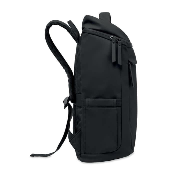 BOULDER Plecak na laptopa 15" PU