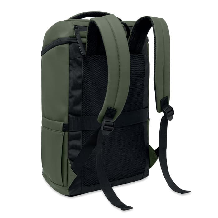 BOULDER Plecak na laptopa 15" PU