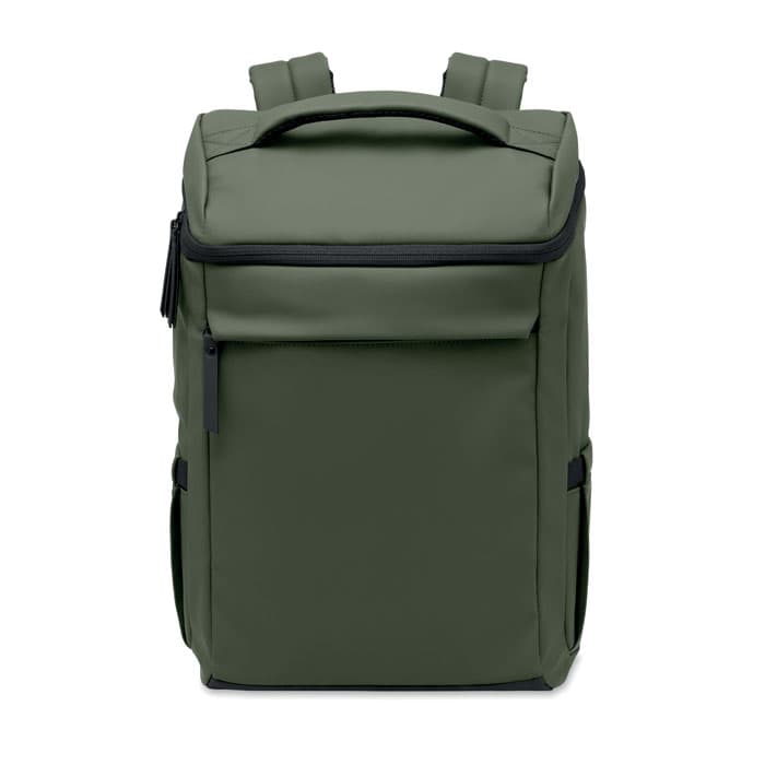 BOULDER Plecak na laptopa 15" PU