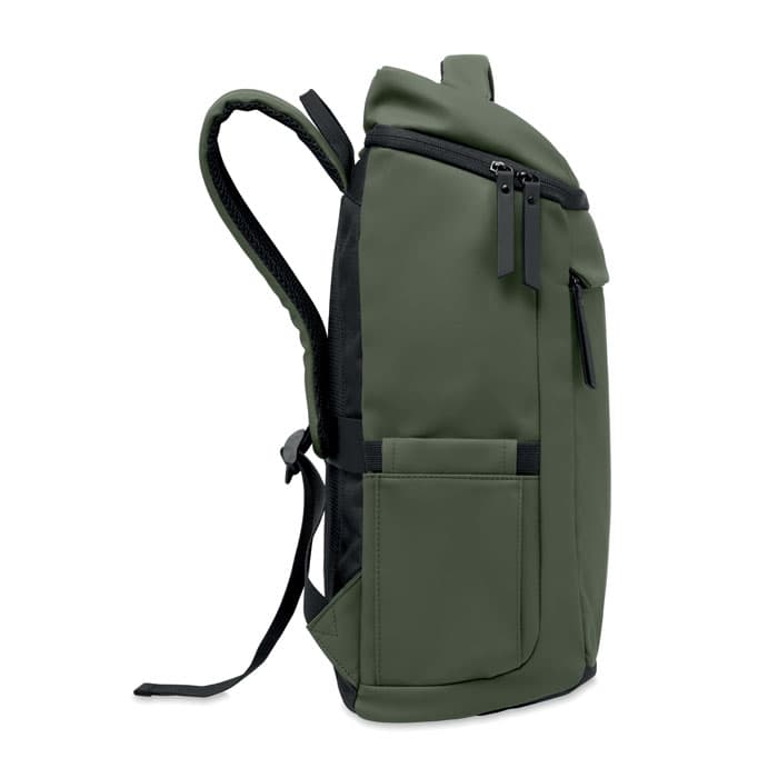 BOULDER Plecak na laptopa 15" PU