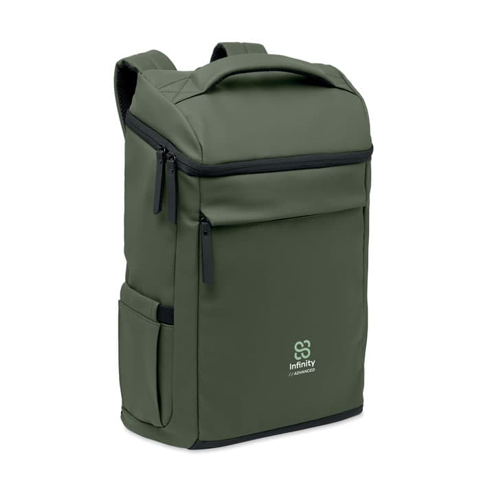 BOULDER Plecak na laptopa 15" PU