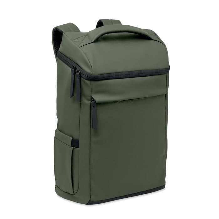 BOULDER Plecak na laptopa 15" PU