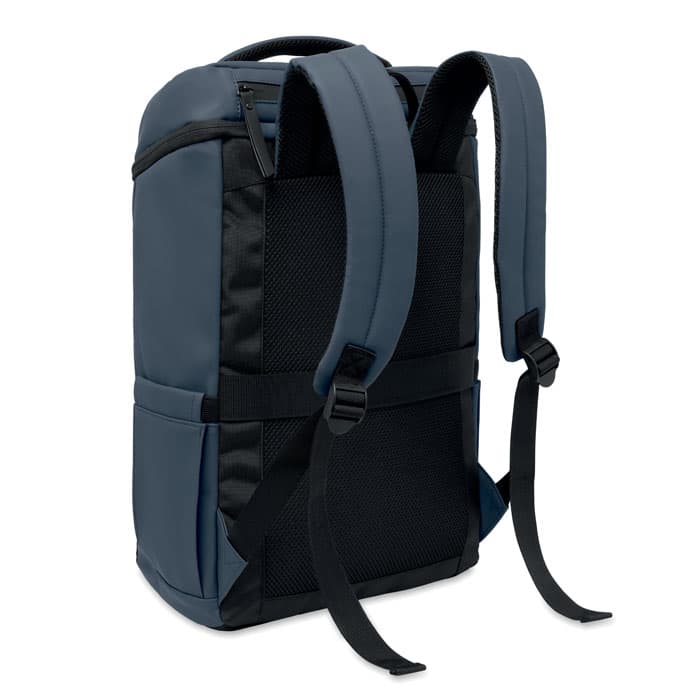 BOULDER Plecak na laptopa 15" PU