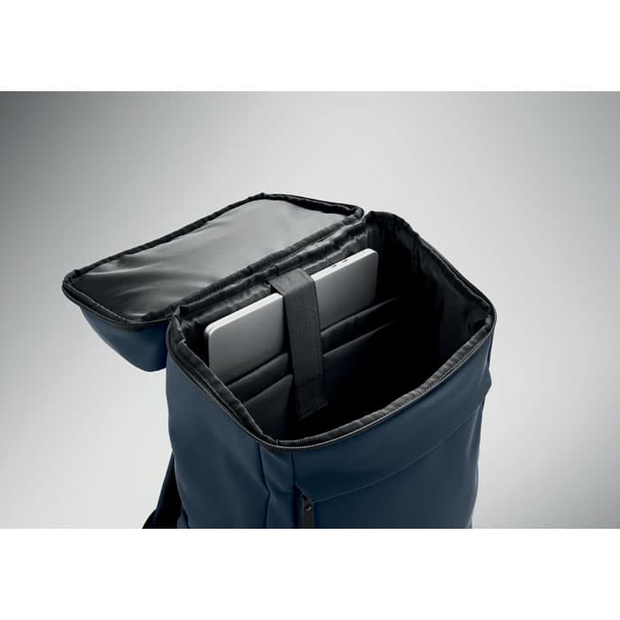 BOULDER Plecak na laptopa 15" PU