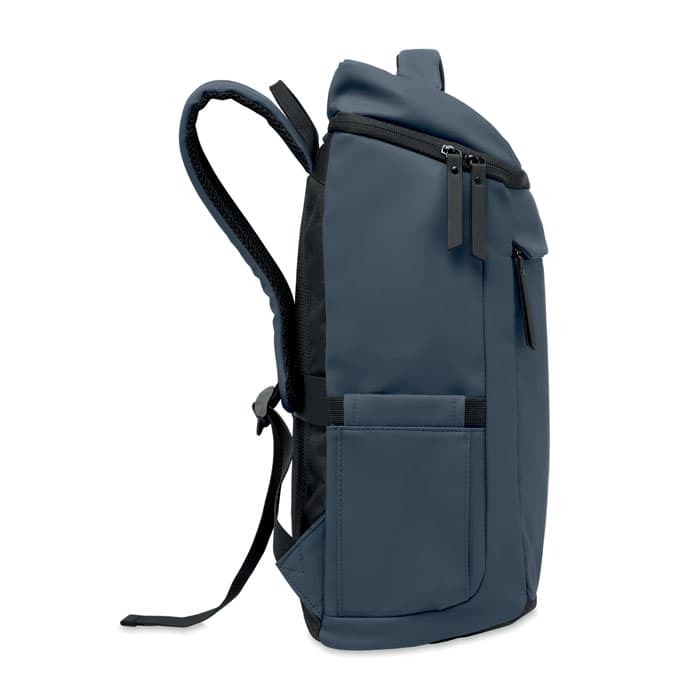 BOULDER Plecak na laptopa 15" PU