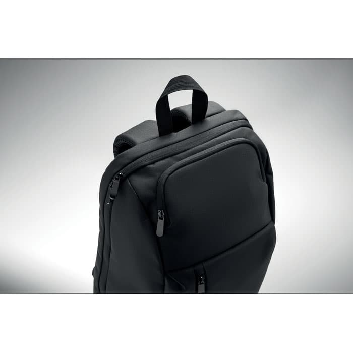 DOHA Plecak na laptopa 15" RPET 15L
