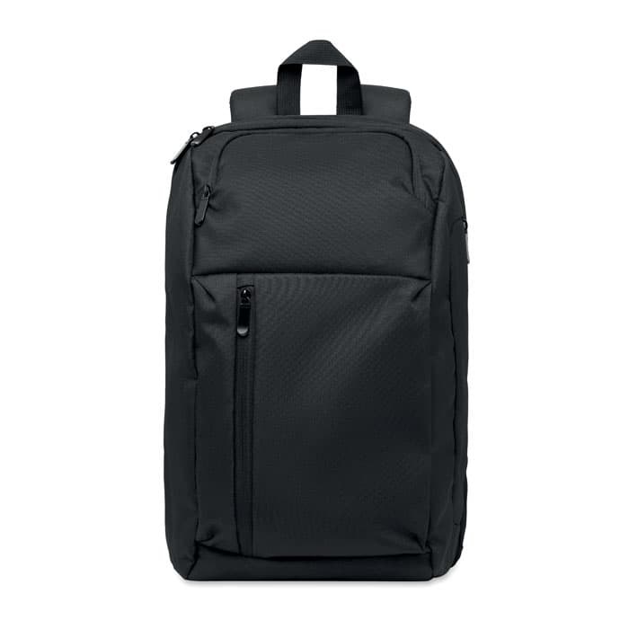 DOHA Plecak na laptopa 15" RPET 15L