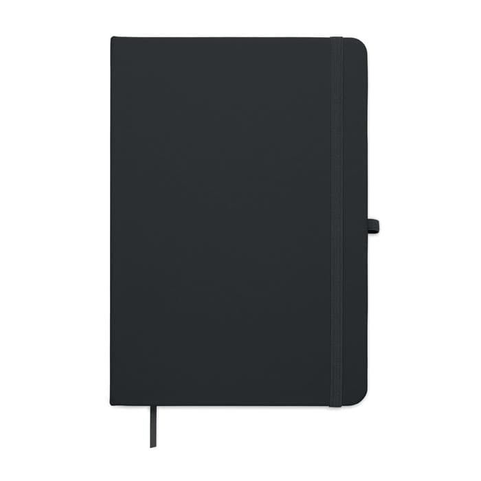 ARCOLOOP Notatnik A5 z PU recykling